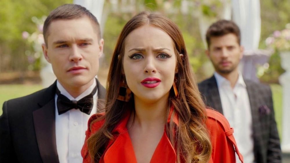 Netflix vient de dévoiler la date de sortie de Dynastie saison 3, et c'est pour TRÈS bientôt ! | So Busy Girls