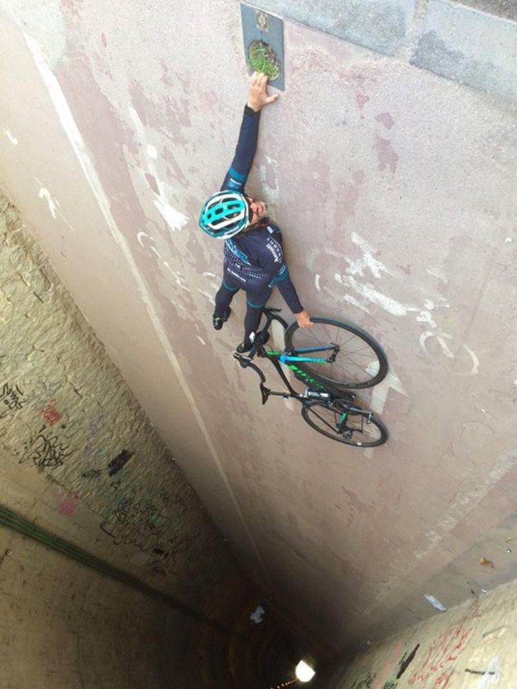 33 photos incroyables qui montrent que l'angle de vue fait tout ! | So Busy Girls
