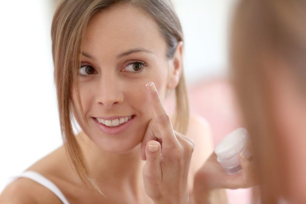7 conseils à suivre pour survivre à l'hiver quand on a la peau sèche | So Busy Girls