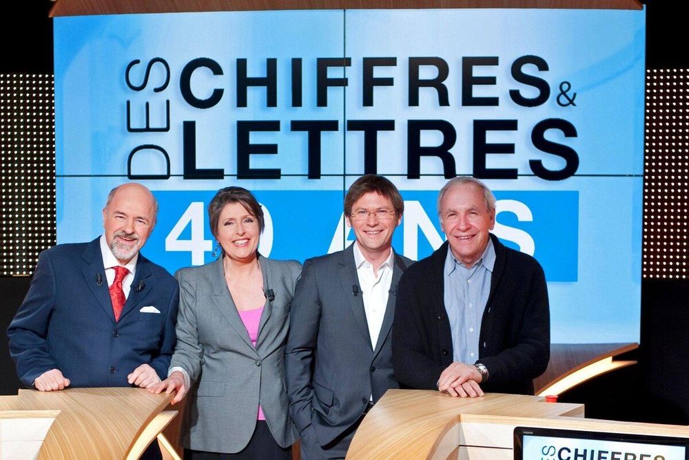 Bertrand Renard et Arielle Boulin-Prat : ce que la justice leur a accordé après leur éviction de Des chiffres et des lettres | So Busy Girls