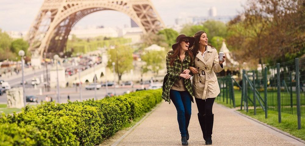 10 sorties sympas et gratuites à faire à Paris | So Busy Girls