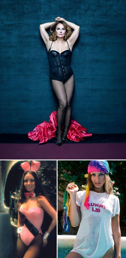 Laura Aldridge, 59 ans, Miss Février 1976 | So Busy Girls