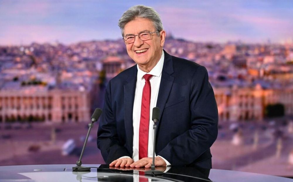 Jean-Luc Mélenchon devient la figure politique la plus rejetée par les Français | So Busy Girls