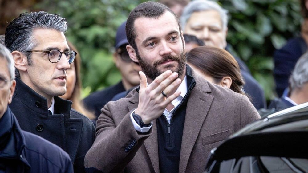 Municipales à Menton : Louis Sarkozy peut-il renverser les sondages à deux semaines du vote ? | So Busy Girls