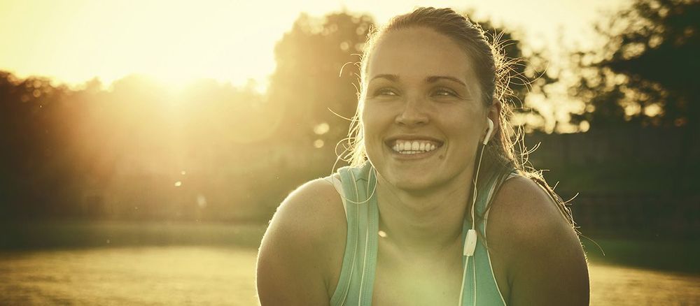 Pourquoi 5 minutes de sport par jour peuvent suffire pour rester en forme | So Busy Girls