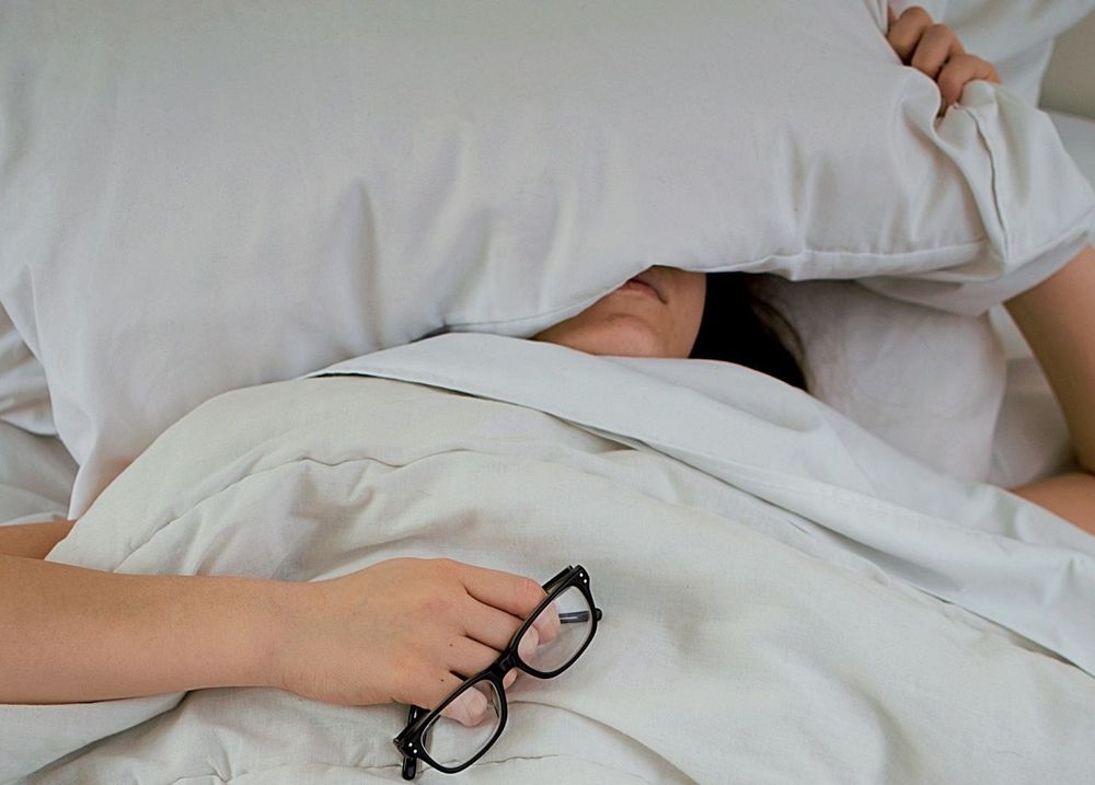 Ce détail ignoré sur votre sommeil pourrait vous exposer à plus de 170 maladies, selon une étude médicale | So Busy Girls