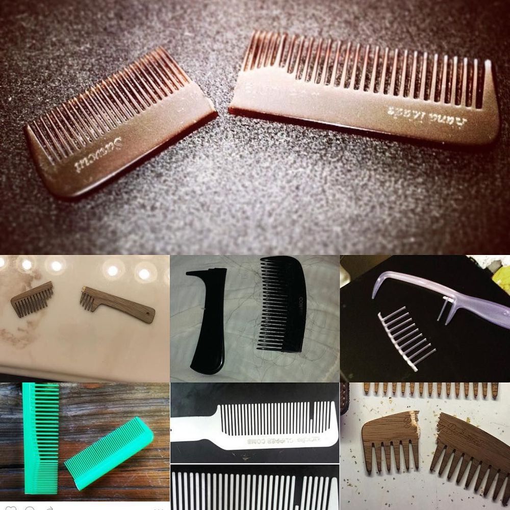 16 situations que seules les filles qui ont les cheveux longs peuvent comprendre | So Busy Girls