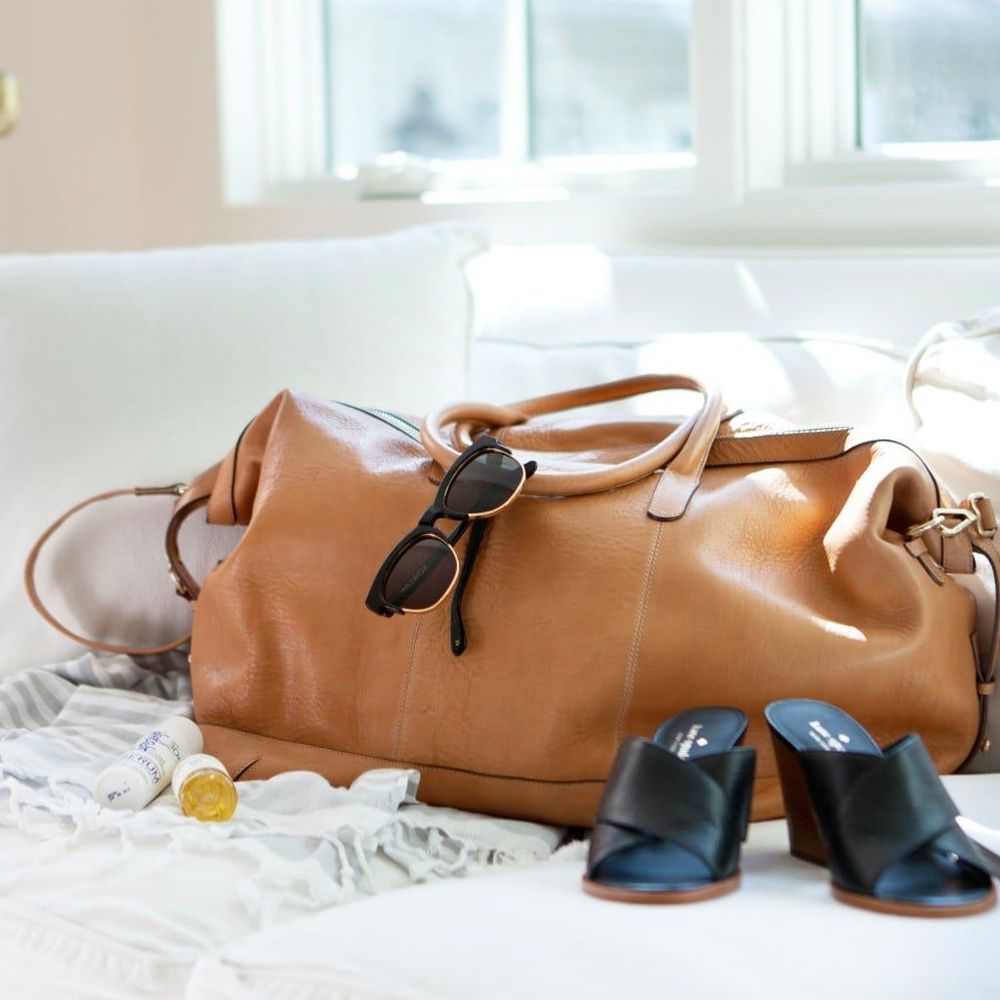 Les 10 objets qu'on oublie souvent quand on part en vacances | So Busy Girls