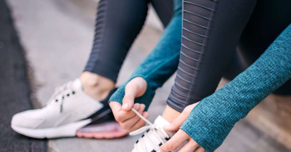 6 conseils efficaces pour brûler plus de graisses | So Busy Girls