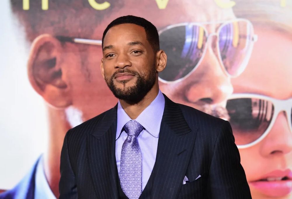 Will Smith signe un accord historique avec Paramount pour de nouveaux films | So Busy Girls