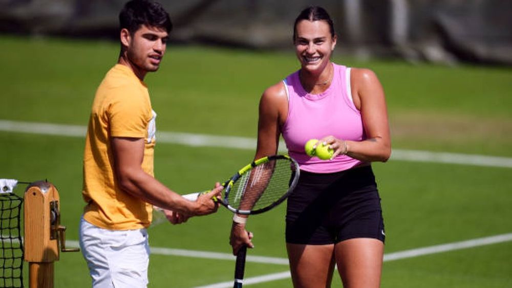 US Open 2025 : combien Carlos Alcaraz et Aryna Sabalenka vont gagner après leur sacre ? | So Busy Girls