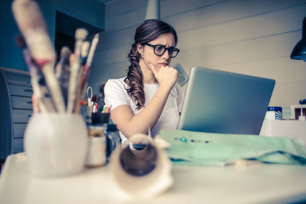 Comment se motiver au travail | So Busy Girls