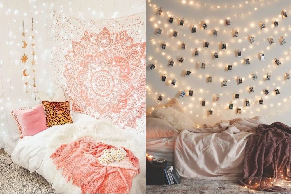 12 idées décos cocooning pour une chambre encore plus confortable | So Busy Girls