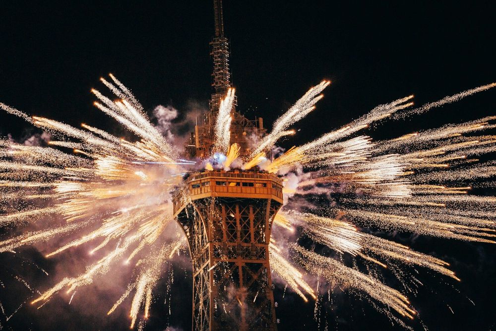 Paris privé de son concert du 31 décembre : que s’est-il vraiment passé ? | So Busy Girls