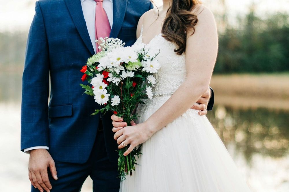 C'est prouvé : plus on dépense d'argent pour son mariage, plus on a de risques de divorcer | So Busy Girls