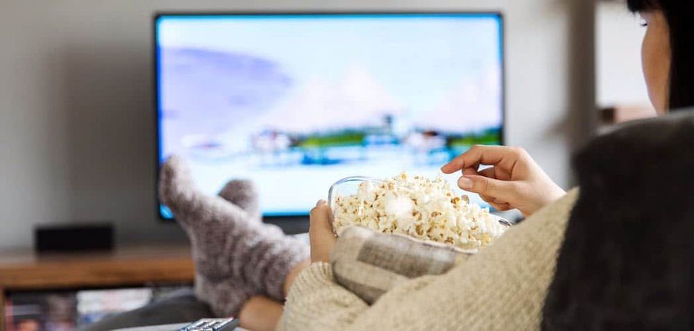 Apple TV propose gratuitement plusieurs programmes en accès libre sans abonnement | So Busy Girls