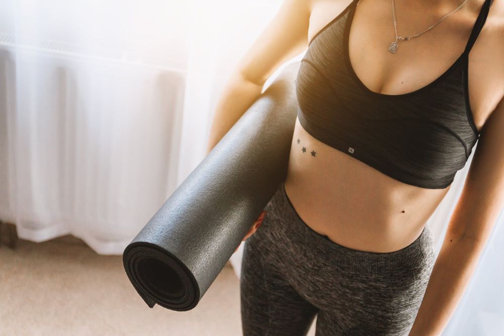 D'après cette étude, pour prendre soin de ses yeux, il faut tout simplement faire plus de sport ! | So Busy Girls
