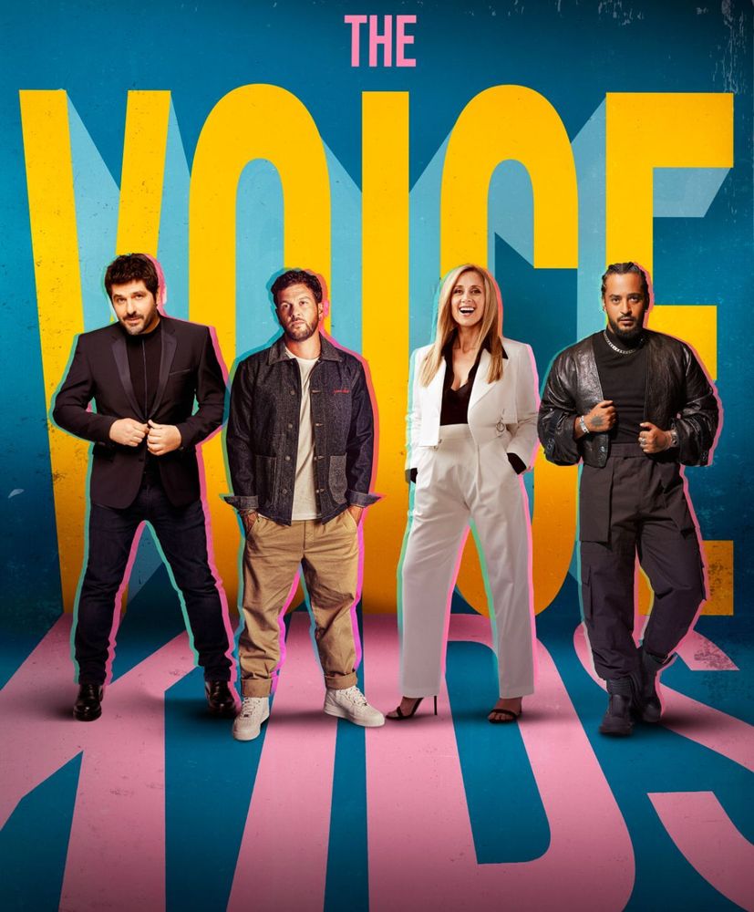 « The Voice Kids » : qui sont les nouveaux coachs qui vont rejoindre Patrick Fiori dans la nouvelle saison ? | So Busy Girls