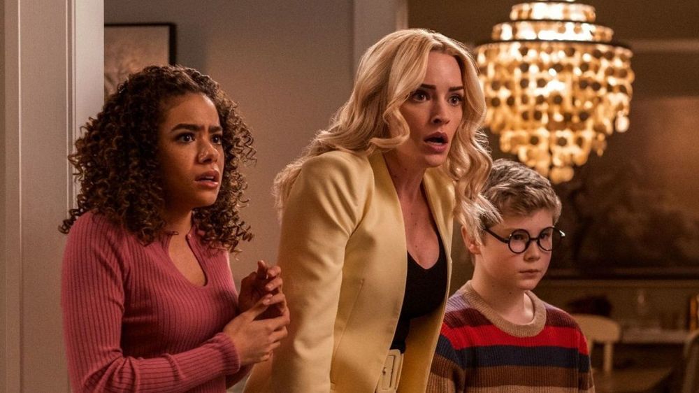 Ginny & Georgia : on sait enfin quand la saison 3 débarquera sur Netflix | So Busy Girls