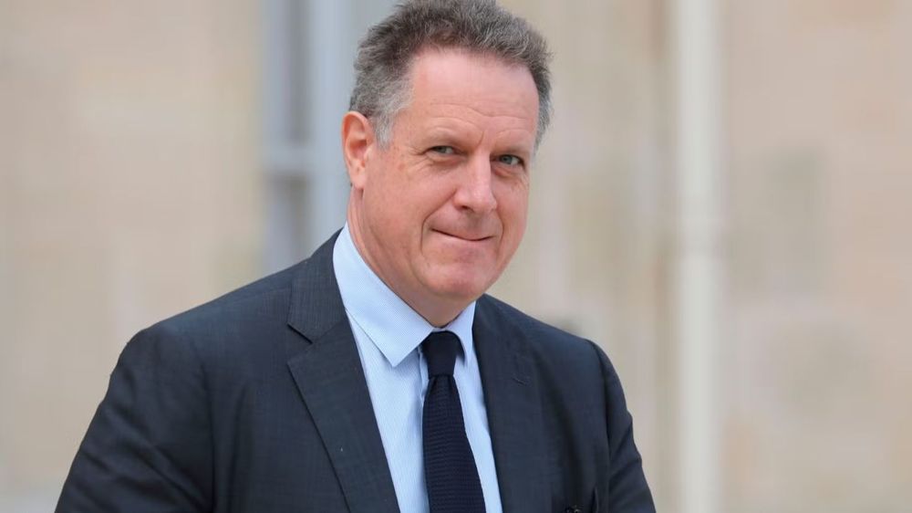 Premier ministre : qui est Nicolas Revel, l’homme qui pourrait succéder à Sébastien Lecornu ? | So Busy Girls