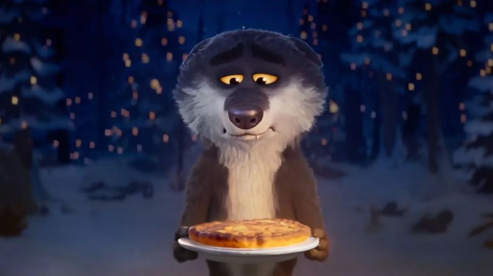 L’animation française qui fait craquer la planète : la pub Intermarché dépasse les millions de vues | So Busy Girls