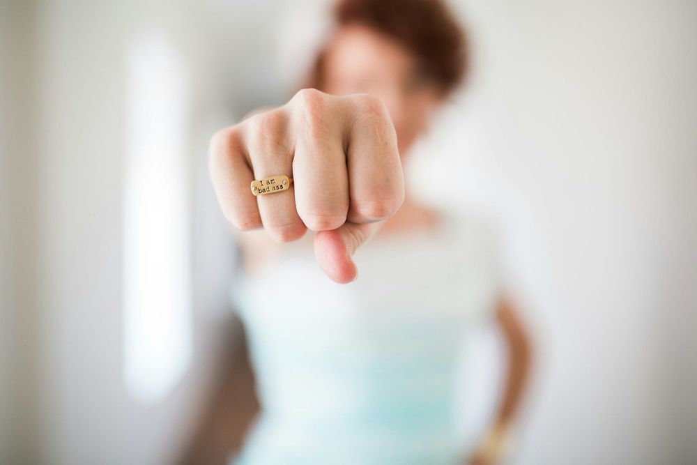 Ces 3 phrases qui peuvent vraiment illuminer la vie de quelqu’un | So Busy Girls
