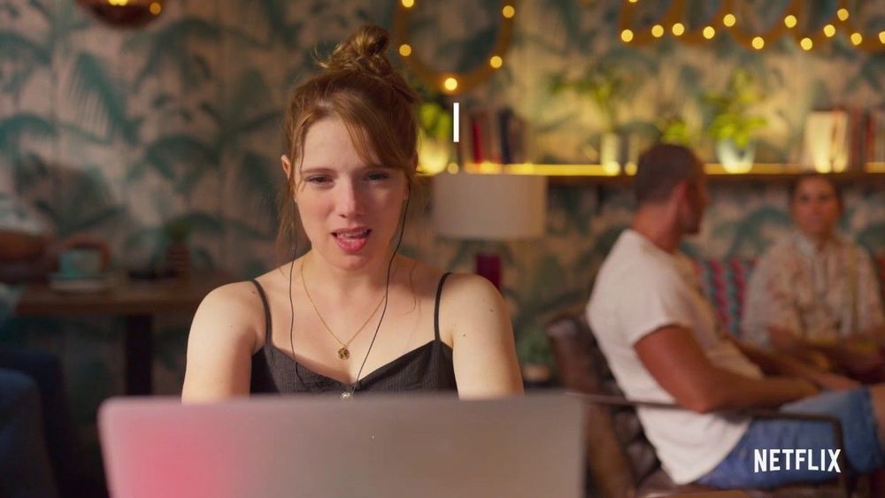 Pourquoi vous allez adorer la bande-annonce de Valeria, la nouvelle série Netflix en version Sex and The City | So Busy Girls