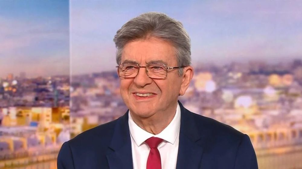 Jean-Luc Mélenchon candidat en 2027 : cette annonce qui accélère déjà la bataille présidentielle | So Busy Girls