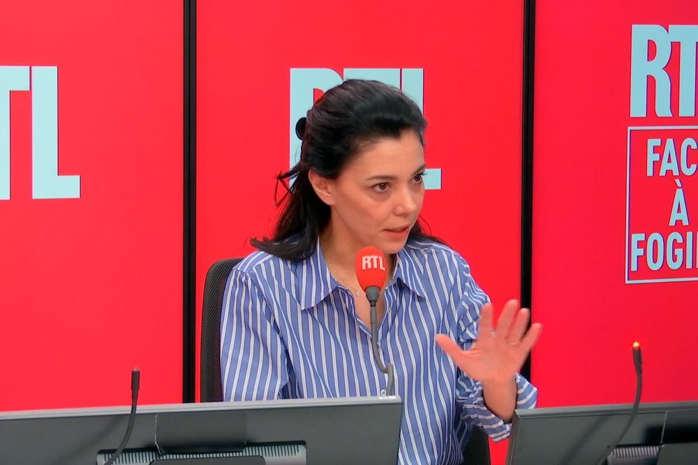 Le Média, Mediascop, Crédit du Nord : les trois noms clés du procès Sophia Chikirou | So Busy Girls