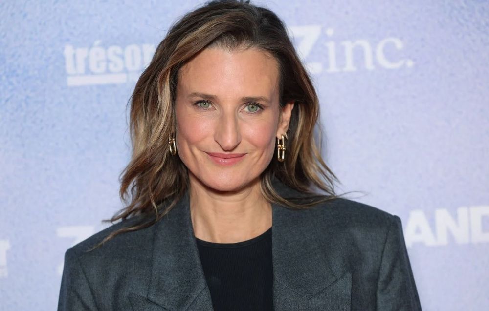 Camille Cottin préside les César 2026… et une star hollywoodienne lui fait une déclaration inattendue | So Busy Girls