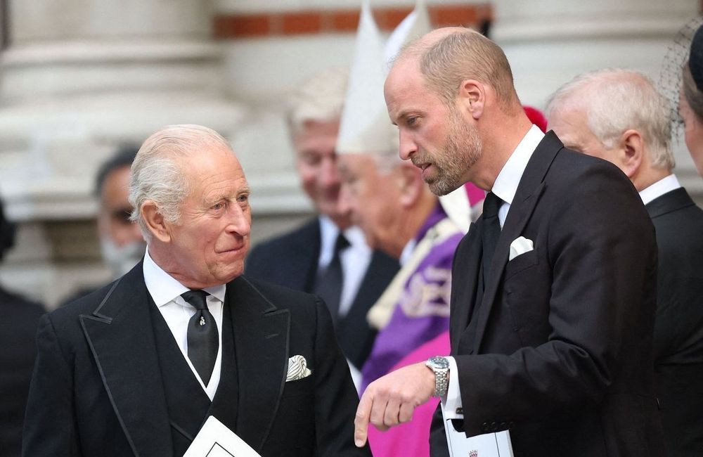 “Chaque minute est comptée” : ce détail du protocole qui empêche Charles III de voir Harry | So Busy Girls