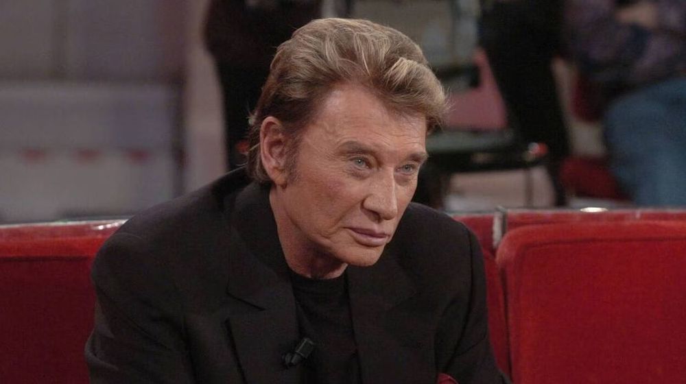 Johnny Hallyday : une série documentaire inédite prévue pour 2027 | So Busy Girls