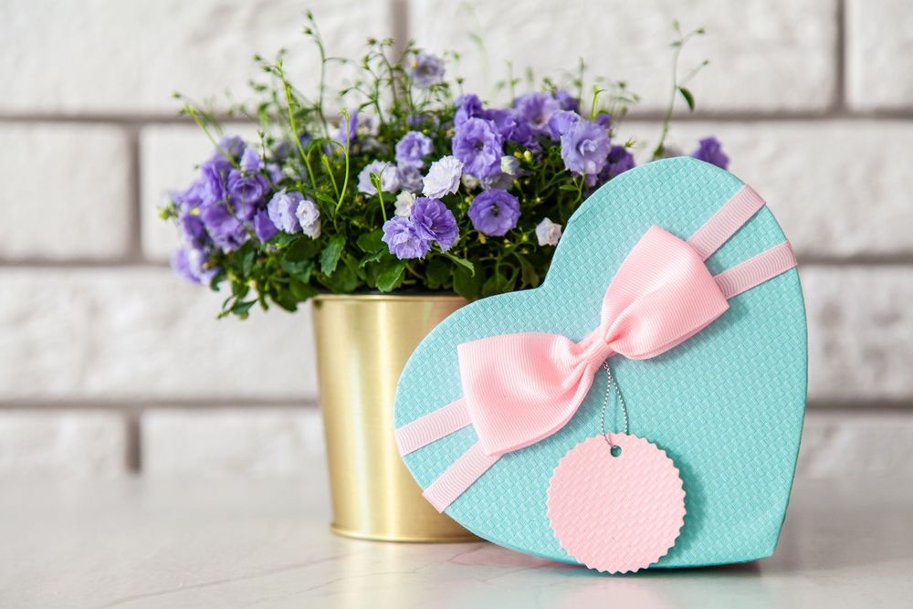 Quel cadeau offrir à sa femme ? | So Busy Girls
