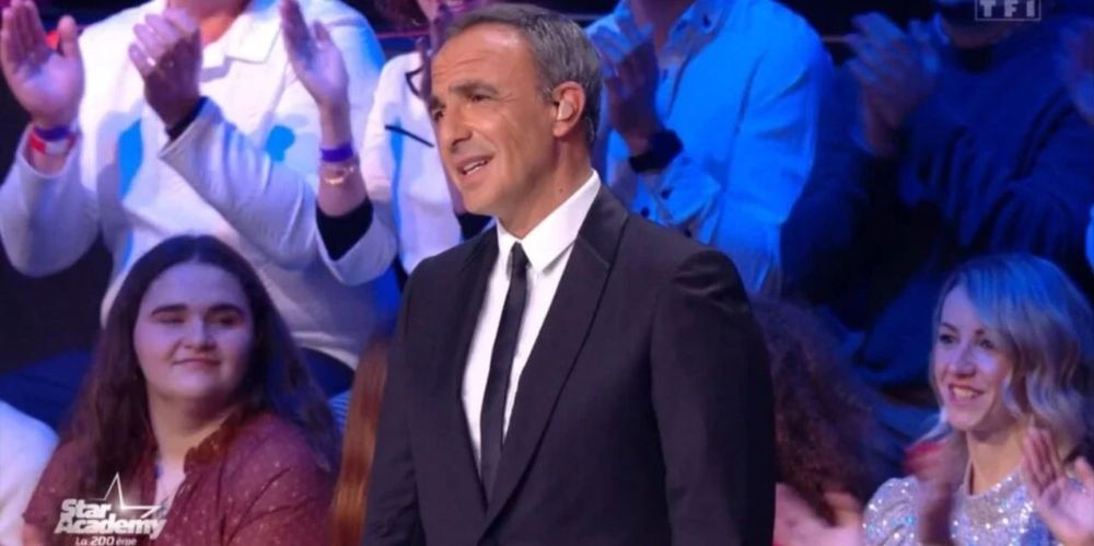 Le visage de Nikos Aliagas s’est fermé d’un coup : cette séquence que personne n’oubliera | So Busy Girls