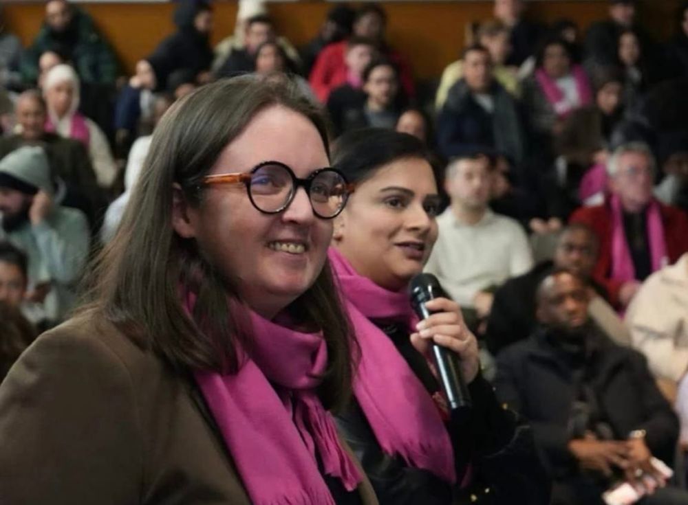 “Ils ont franchi un cap” : la maire de Creil sous protection après des menaces qui font froid dans le dos | So Busy Girls