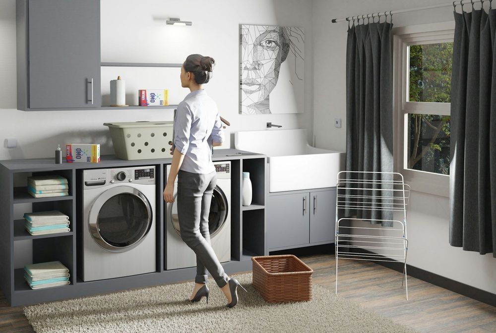 Cet accessoire pas cher à mettre dans votre machine à laver permet de retirer tous les poils, cheveux et saletés de vos vêtements | So Busy Girls