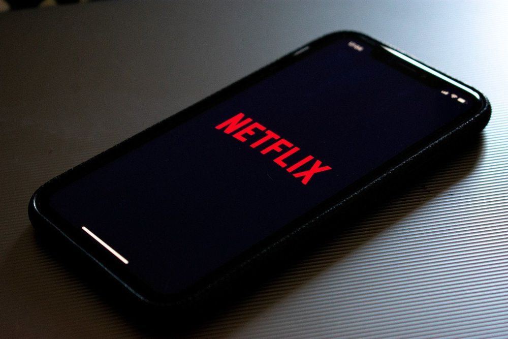 Netflix lance une nouvelle fonctionnalité avec la lecture aléatoire | So Busy Girls
