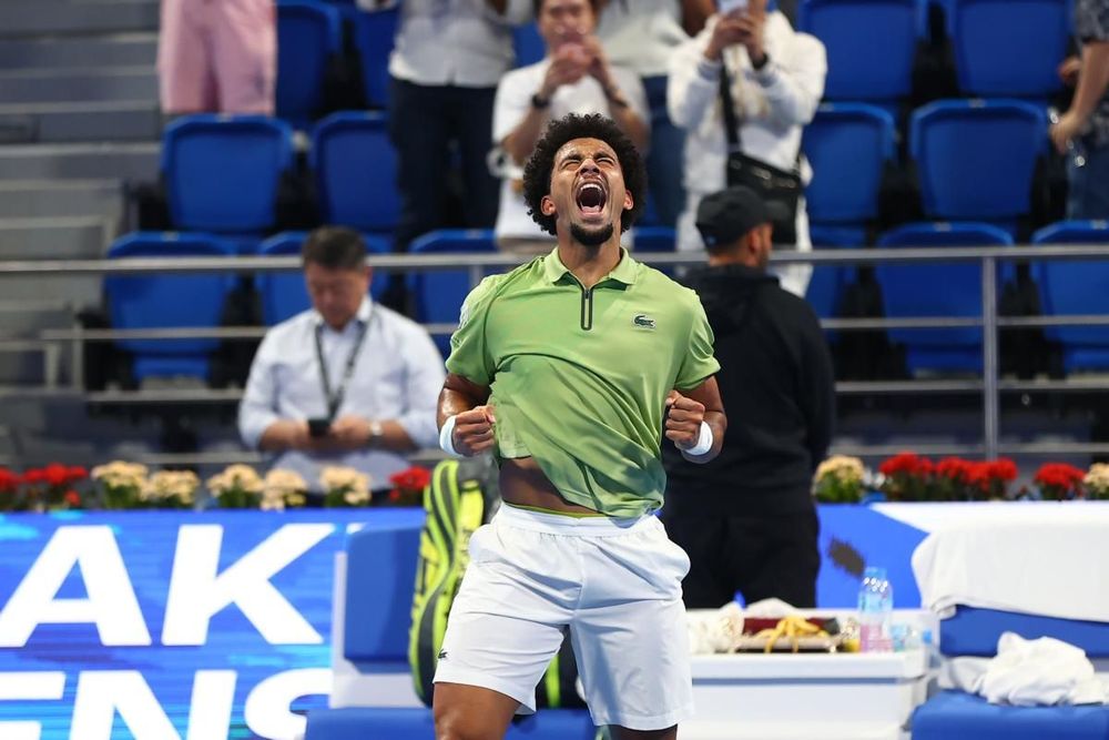Classement ATP : Arthur Fils bondit de 6 places et relance la hiérarchie mondiale | So Busy Girls