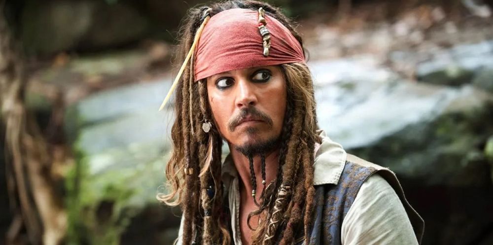 Pirates des Caraïbes 6 : Johnny Depp pourrait reprendre le rôle de Jack Sparrow | So Busy Girls