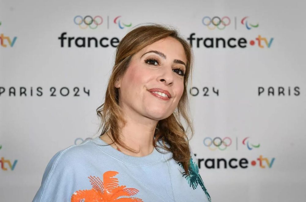 "Je suis une Arabe catholique en couple avec un juif, j’aime parler de sexe" : Léa Salamé brise les tabous avant sa grande rentrée | So Busy Girls