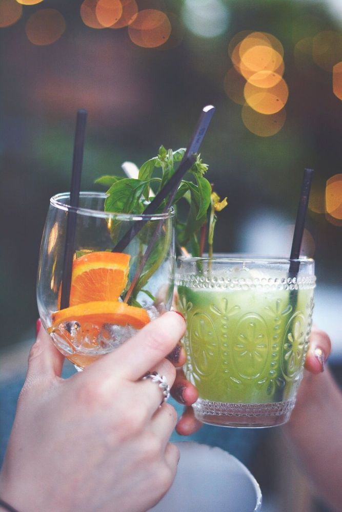 Votre consommation d'alcool est-elle en train de vous faire perdre la mémoire ? | So Busy Girls