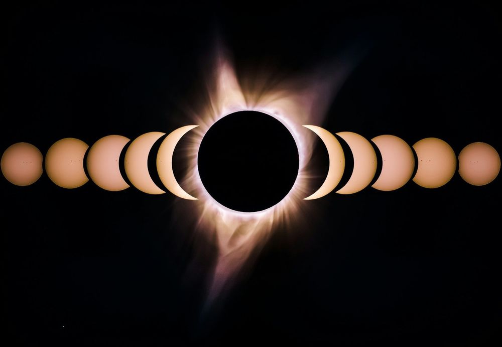 Une rare parade planétaire illumine le ciel : 6 planètes visibles en même temps, voici comment ne rien manquer | So Busy Girls