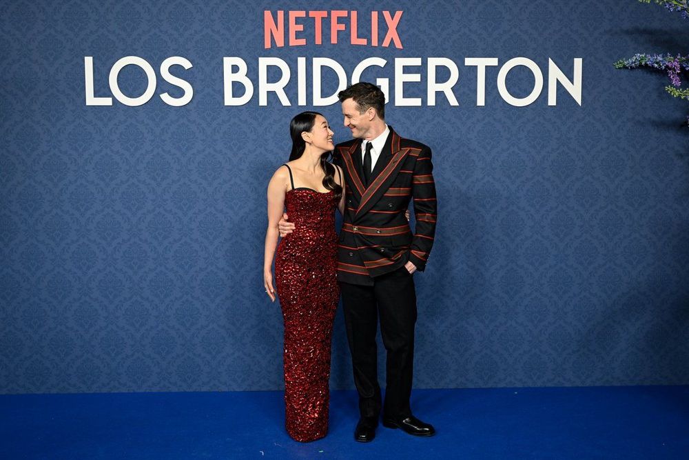 Yerin Ha affole Netflix : qui est vraiment la nouvelle héroïne de Bridgerton dont tout le monde parle ? | So Busy Girls