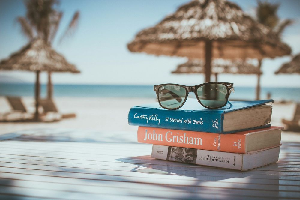 Les habitudes à prendre pour se sentir comme en vacances | So Busy Girls
