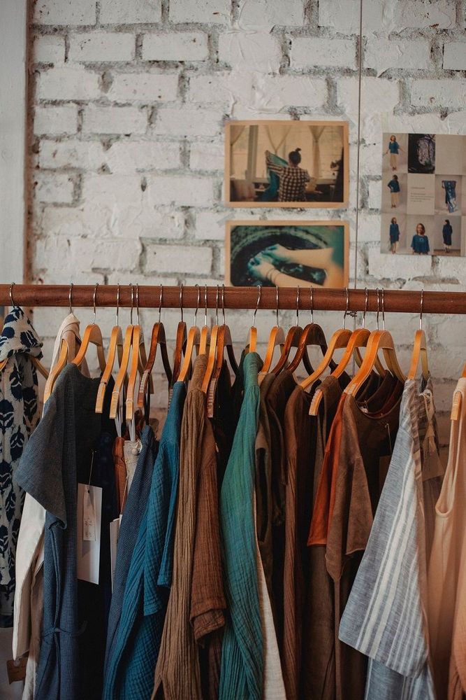 4 choses à savoir sur la certification GOTS | So Busy Girls