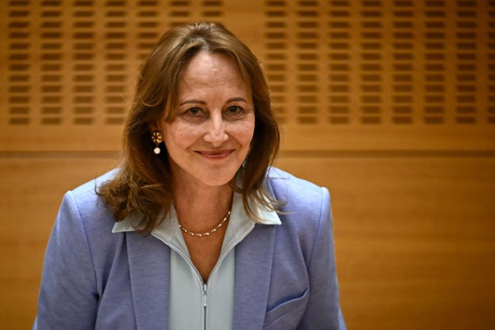 « À quoi ça sert de critiquer du matin au soir les électeurs ? » : la prise de position de Ségolène Royal qui relance le débat | So Busy Girls