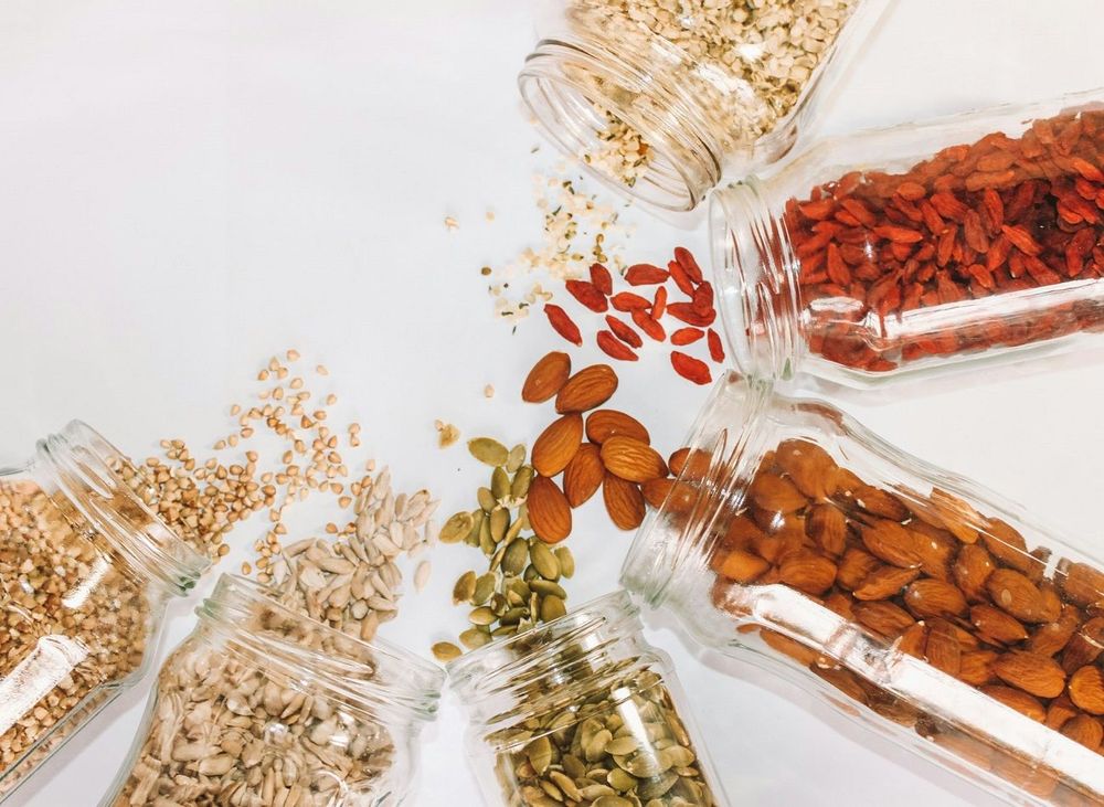 Comment booster votre système immunitaire avec ces 11 super-aliments de saison | So Busy Girls