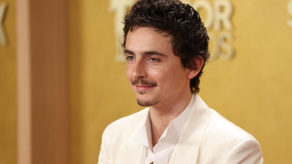 “Ça pourrait lui coûter l’Oscar” : Timothée Chalamet au cœur d’une tempête à quelques jours de la cérémonie | So Busy Girls