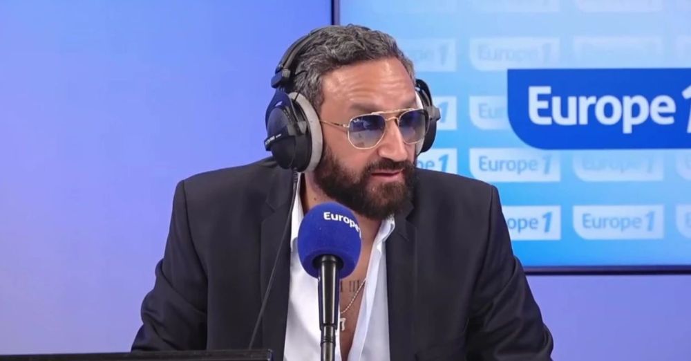 Eurovision 2025 : "c'était nul à chier, on ne va pas se mentir", Cyril Hanouna atomise le concours et déclenche la polémique | So Busy Girls