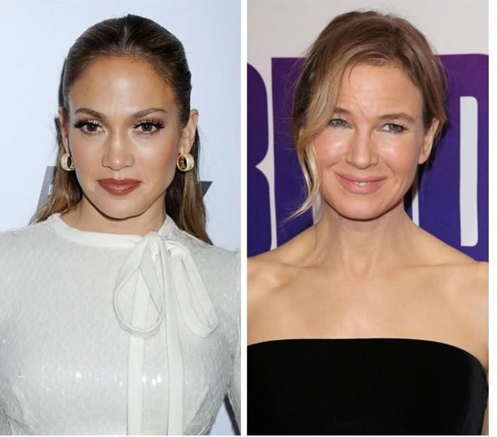 Vous n'auriez jamais cru que ces stars avaient le même âge ! | So Busy Girls